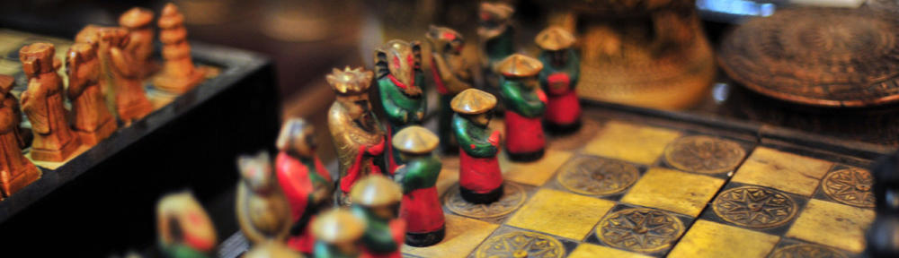 SectorZero WordPress